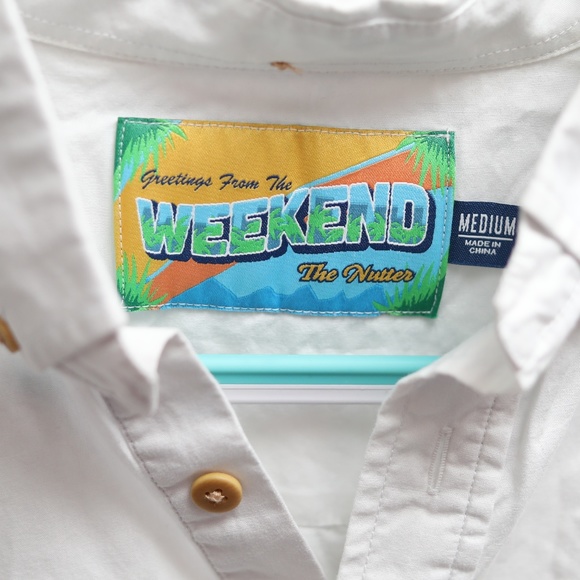 Chubbies Multicolor Striped Polo Shirt - Picture 2 of 6